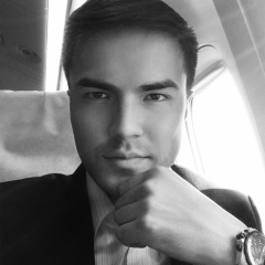 Ренат Темиров, 30.01, Алматы