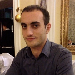 Норик Севикян, 20.12, Белореченск