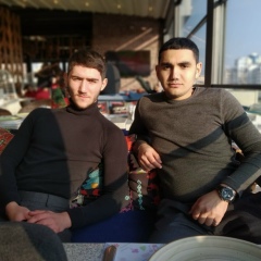 Микаил Гулиев, 27.05, Клин