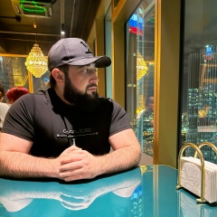 Илисхан Тебоев, 06.05, Карабулак