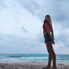 Анна Репина, 30.12, Новосибирск