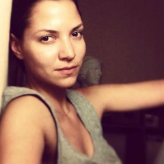 Мария Кулева, 20.10.1983