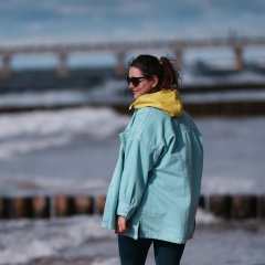 Наташа Сидорова, 07.03, Москва