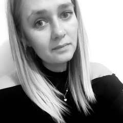 Лилия Агафонова, 01.05.1992