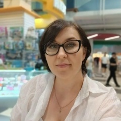 Татьяна Гуда, 20.09, Челябинск