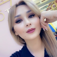 Torgyn Azhigozhayeva, 13.08, Алматы