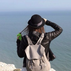 Таня Бондаренко, 25.10.1986, Москва