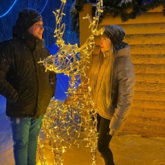 Екатерина Ваганова, Екатеринбург