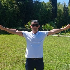 Ринат Салимгараев, 03.08.1988