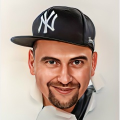 Александр Каверин, 25.07.1983, Уральск