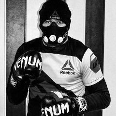 Эламан Тагаев, 28.12.1993, Москва