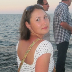 Мария Миносьян, 21.02.1987, Санкт-Петербург