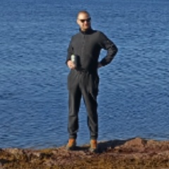 Пашка Мышка, 19.04.1988, Санкт-Петербург