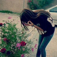 Shebnem Sohbetova, 12.09.1997, Баку