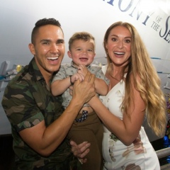 Alexa Vega, 27.08.1988