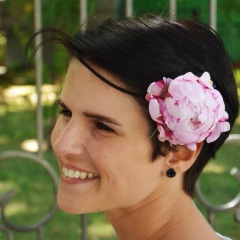 Александра Медведева, 03.07.1986, Москва