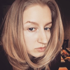 Юлия Соболева, 30.05.1987, Москва