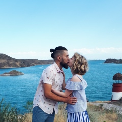 Анна Попова, 14.03.1996, Алматы