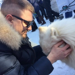 Максим Глащенко, Екатеринбург