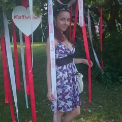 Ledy Vi, 28.07, Москва