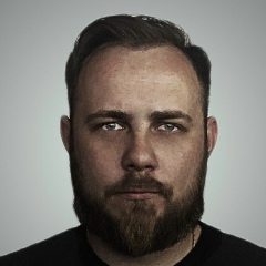 Victor Senatorov, 30.05.1983, Санкт-Петербург