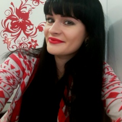 Аліна Прудиус, 15.08.1987, Киев