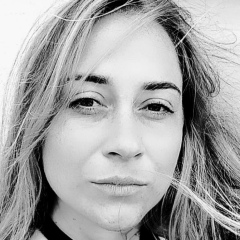 Светлана Леонова, 27.11