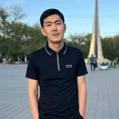 Ануарбек Султанов, Жезказган