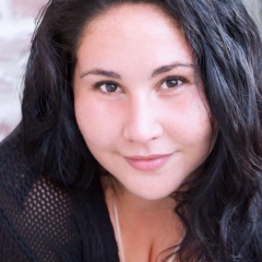 Настенька Мартина, 03.01.1991, Москва