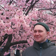 Наил Гайсин, 11.05.1991, Казань