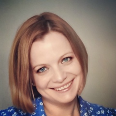 Олеся Наумычева, 20.03.1985, Москва