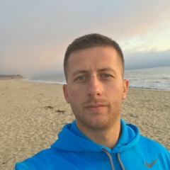 Alexander Pronevich, 03.02.1988, Минск