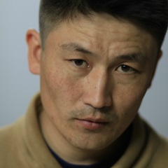 Женіс Ыскабай, 09.05, Алматы