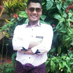 Chit Soe, 19.11.1985