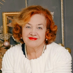 Любовь Телятникова, 20.09.1952, Белорецк