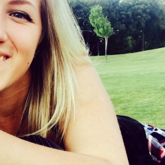 Александра Росохатая, Киев