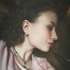 Ксения Нечаевская, 18.12.2000, Кокшетау