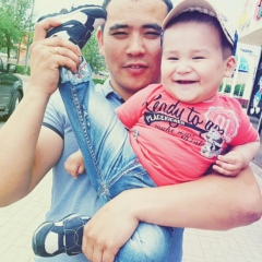 Ернур Мухсинов, 25.01.1991, Балхаш