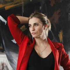 Наталья Купчихина, 29.12, Тольятти