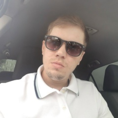 Maxim Andreevich, 02.11, Новосибирск