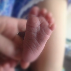 Marusya Maidanyuk-Aleksandrova, 23.11