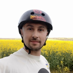 Сергей Рычагов, 29.07.1984, Днепр (Днепропетровск)