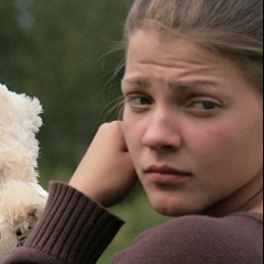 Вера Серегина, 19.02.1988, Томск