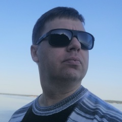 Вячеслав Вагайцев, 28.10, Омск