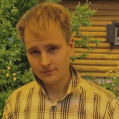 Ян Молчанов, 02.11, Пермь