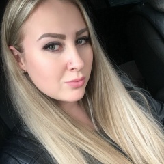 Анастасия Березовская, 11.05, Алматы