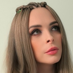 Вера Крупецкова, 19.04, Мытищи