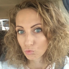 Мария Сидорова, 17.12.1988, Москва