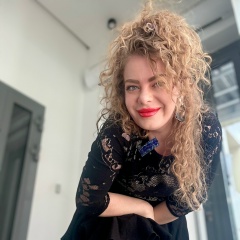 Наталья Елецкова, 06.11, Сургут