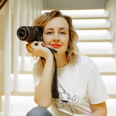 Екатерина Ивкина, 10.02, Рязань